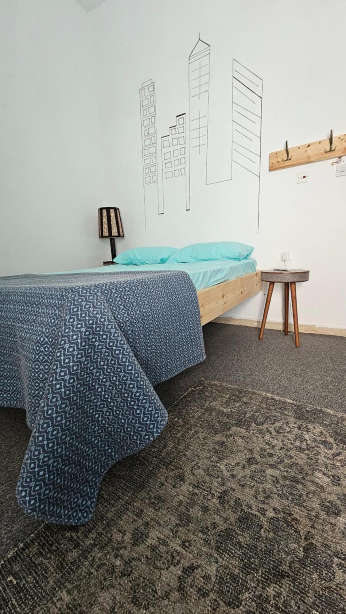 Mango Haus Vandrerhjem Akaba Rom bilde